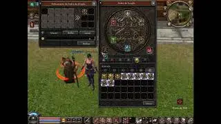 METIN2 BR ONGAME | Elvson FAZENDO MINHA PRIMEIRA PEDRA RESPLANDECENTE