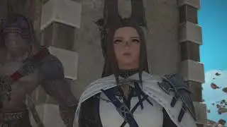 FINAL FANTASY XIV: Dawntrail | Echoes of Vana'diel - Part 2