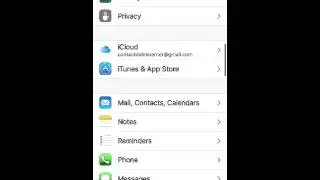 How to turn on MMS on your Iphone