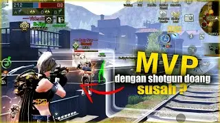 pvp - solo nancy city pake RSG - MVP ? | lifeafter indonesia