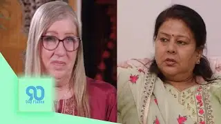 90 Day Fianc&eacute;: Jenny & Sumit's Mom's 2013 Friendship Story Questioned