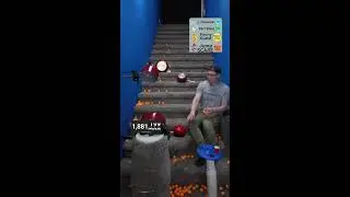 Cuppy Trickshot Throwback
