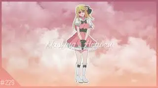 #229 Free Mask - Oshi no Ko - Ruby