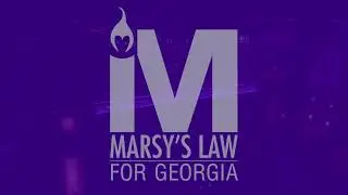 National Crime Victims' Rights Week 2023 with Marsy's Law for Georgia