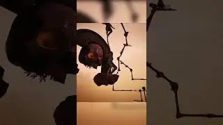 Chained Together Funny Fails & Falls #ChainedTogether #FunnyMoments #GamingFails #CoopGaming