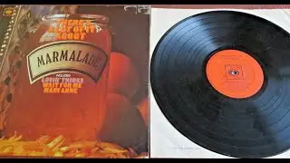 Marmalade    There's A Lot Of It About  1968 UK Pop Rock