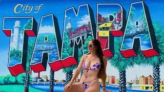 Best of the Tampa Bay Area | Gasparilla Pirate Festival!