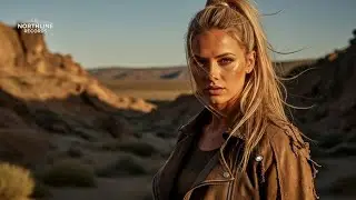 Unleashed &ndash; Emilia van der Laan (Official Music Video)