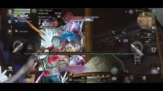 Lifeafter ~ Death High Floor 155 ~ Ryjie