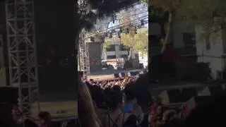 Sharon Needles @ Beach Goth V