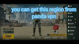 Get free Rename Id card // pubg mobile Global