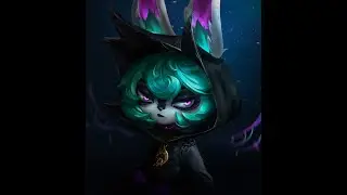 Vex - Shadow of the void | League of legends song | FantasyMusicAI