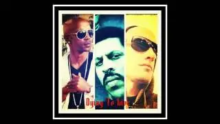 Dying To Live by Yogi Punch, BewYze KilRadio & Sky Lee Vague