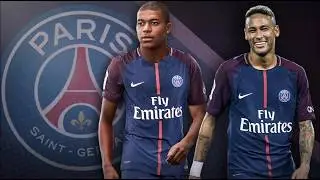 Will The PSG Experiment Work In The Long Run - FM18 Simulation