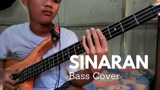 Sinaran - Sheila Majid | Bass Cover