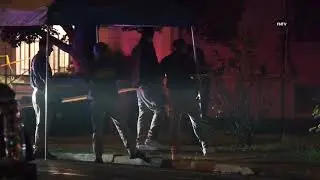 Man Fatally Stabbed Dead in River Ave. Home - New Milford, New Jersey