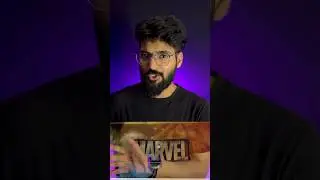 What Is The Meaning Of Marvel And MCU!! #marvel #mcu