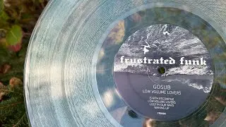 Gosub - Waking Up [ Low Volume Lovers ] Frustrated Funk / FR008R