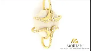 Jerusalem Stone Jewelry Moriah Collection Handmade Jewelry From Israel