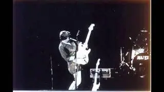 Traffic - Empty Pages (Live 1974, TCCC, Fort Worth, TX, October 12)