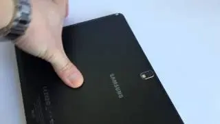 Планшет Samsung Tab SM-P601