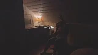simple (original song)  | JESUS PROJECT