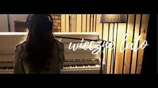 Daria Kobierecka - Wieczne Lato