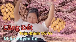 P16.Ngọc Nữ Nhận Huyền Cơ Trận Vô Vi Căng Đét Tướng Đáo Lai