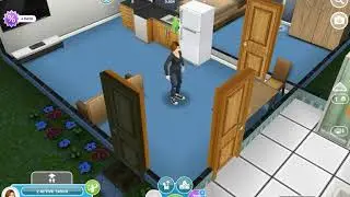 How To Start A Quest - Sims Freeplay Tutorial