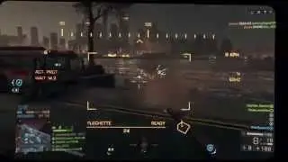 BOSS Clan International Part 1 of 2 Dawnbreaker
