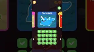 dig this!  244-20 | narball | Dig this level 244 episode 20 solution gameplay walkthrough