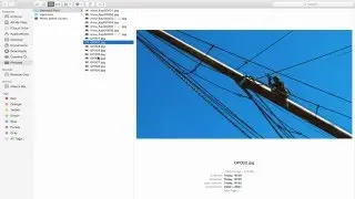 Affinity Photo - Creating a 1-5 Star Rating System.  Part 1