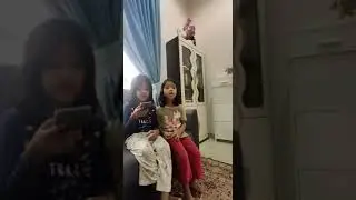 Berikan Masa Kanak-Kanak Kami..