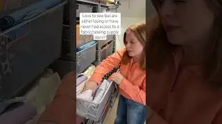 Online Fabric and Sewing Supply Stores