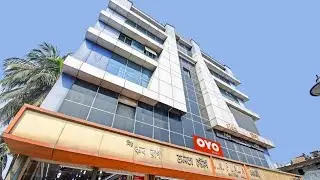 OYO Flagship 87025 Pink House, Madhyamgram, India