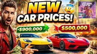NEW Vehicle Price System EXPLAINED 😱 | Why Everyone Gets DIFFERENT State Prices? | Grand Mobile RP