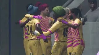 Strip fifa 3