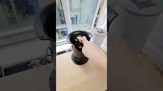 Crazy Portafitler Cleaner by Cinoart! 💯📸☕️🤍