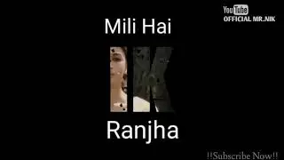 15 sec whatsapp status|Kalank Status|Arijit Singh song Status|Romantic Song Status|Love 15sec Status