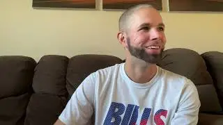 Buffalo Bills 2024 Offseason/Week 1 Preview