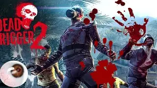 Dead Trigger 2: Pro Tips For Surviving The Zombie Apocalypse