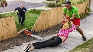 Real Life Superheroes | Random Acts of Kindness That Will Make You Cry # 36