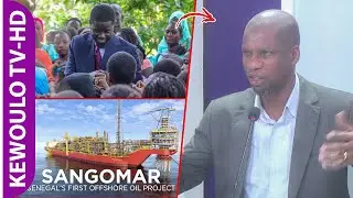 Survol Actualité: Sénégal désormais producteur de pétrole, Clédor Séne nous fait le point