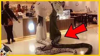 10 Momentos más terroríficos que NO deberías ver solo