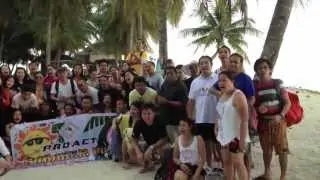 2013 Summer Fun PROACT
