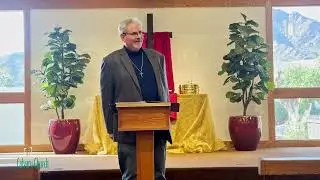 Pastor Keith de Laet | The Ministry of Deacons | 01.18.2026