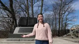 The Commercialization of War: John Bachelder's Work at Gettysburg