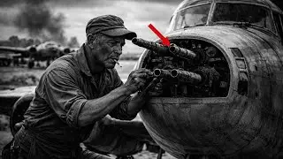 The &ldquo;Impossible&rdquo; B-25 That Changed the Pacific &mdash; Pappy Gunn&rsquo;s Gunship Secret