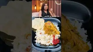 🔥I always like Thalassery kannur food❤️ #shorts #nazriya #pearlemaney #food #viral