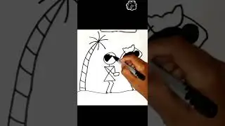 Warli Art Drawing for Kids Fun & Easy Step-by-Step Tutorial